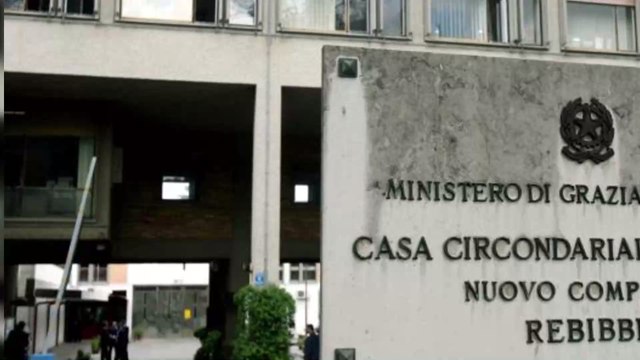‘We’ll Be Back’: Two Italian Prisoners Escapees Leave Guards a Promising Note