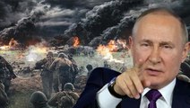 Rusya-Ukrayna savaşıyla ilgili yeni iddia! 15 günde tamamlanması planlanmış