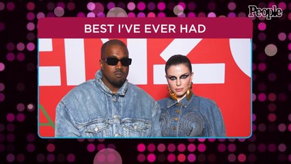 Julia Fox Explains Why Dating Kanye West 'Was the Best Thing That Could Have Happened' to Her