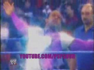 Montel V. Porter 2nd Titantron RARE