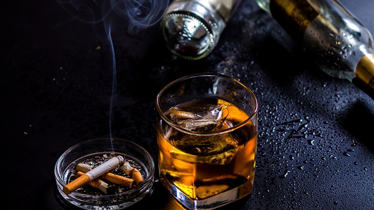 Weder Alkohol noch Zigaretten: Studie offenbart, welche Ursache 2050 die meisten Erkrankungen hervorruft