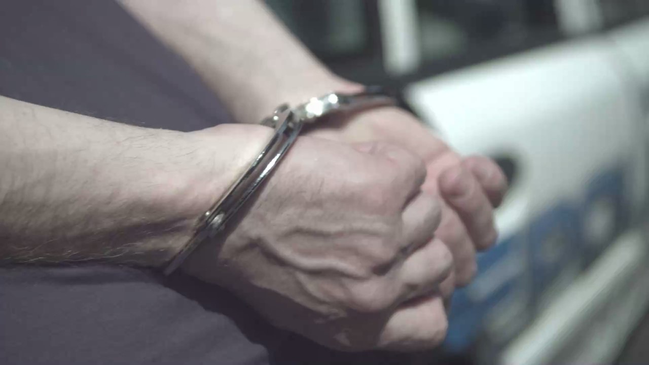 Man Found With 1,300 Ecstasy Pills After Being Caught Using Robert De Niro's Identity