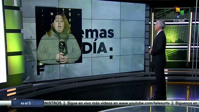 Representante de Rusia ante la ONU recalcó que Operación Especial protege a población en el Donbas