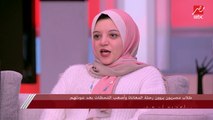 3 طلاب مصريين عائدين من أوكرانيا يروون لحظاتهم الصعبة مع بدء الحرب وأسباب اتخاذهم قرار دراسة الطب هناك