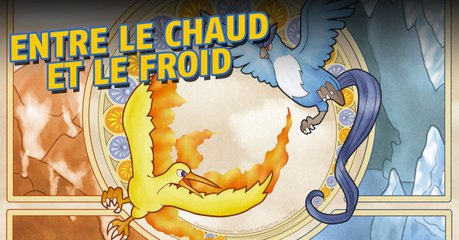 Pokemon Go : le prochain event a fuité