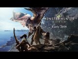 Monster Hunter World et DLC (PS4, XBOX, PC) : date de sortie, trailer, news et astuces du jeu de Capcom