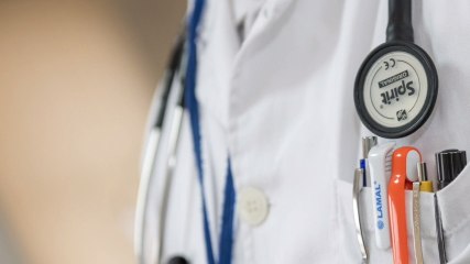 These Four Bodily Noises Could Reveal A Lot About Your Health