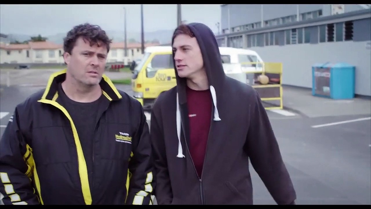 gay short film (full) - liam & Michael