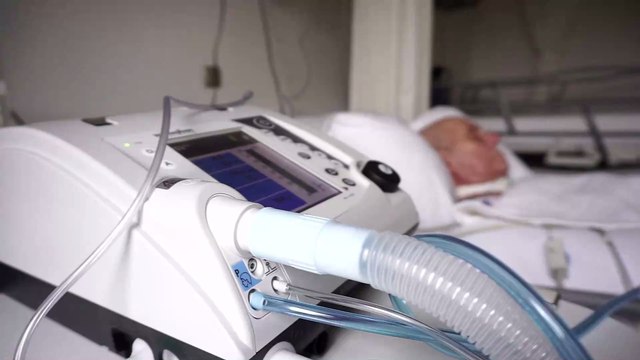 A Man Passed Away in the Hospital After His Ventilator Was Unplugged to Power a Cooler