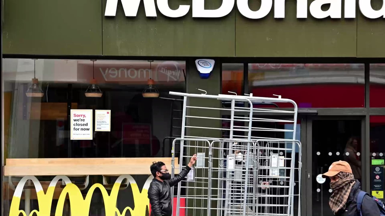 McDonald’s Is Cutting Prices by Up to 50 Percent on Favourites Like the Big Mac and Egg McMuffins