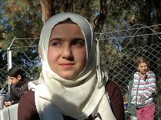 Analisis AWANI: Trauma pelarian Syria