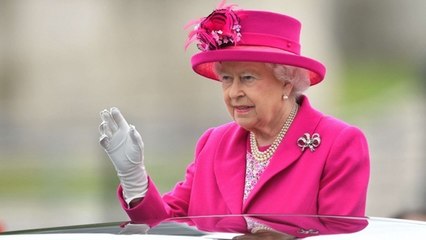 Queen Elizabeth: What Will Happen The Day She Dies?