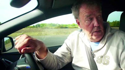 Jeremy Clarkson reveals they had to pay 'Top Gear' audiences from their own pockets