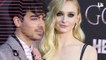 Sophie Turner and Joe Jonas Are Expecting Their 2nd Baby