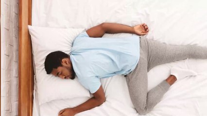 Working out but not seeing much change? You could be needing more sleep