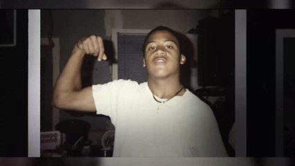 Unsolved Mysteries Episode 4: What Happened to Alonzo Brooks?