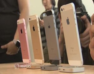 Australian payments win is fruitful for Apple