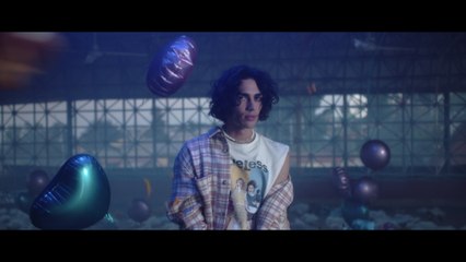 Alan Navarro - ¿Qué Más Quieres De Mí?