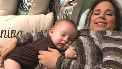 This mum lost more than half of her bodyweight without exercise