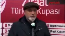 Hikmet Karaman, Beşiktaş zaferini Almanların ünlü sözüyle yorumladı