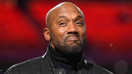 The Steelers Interviewed Louis Riddick For GM Job