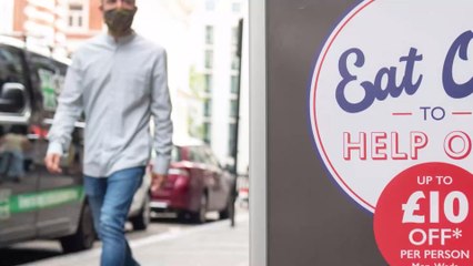 The best 'Eat Out to Help Out' hacks for an even cheaper meal