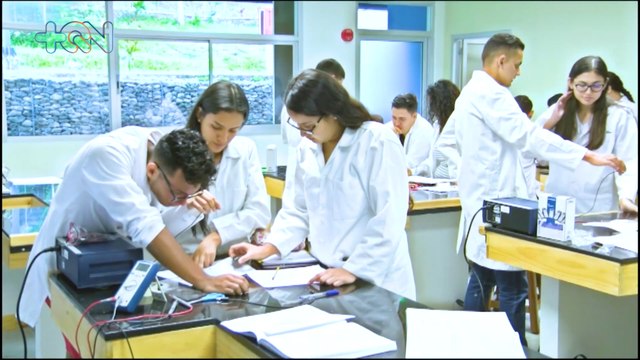 mqn-Cerca de 6 mil estudiantes reciben ayuda del TEC para culminar sus estudios-010322