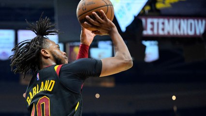 NBA 3/2 Preview: Take The Cavaliers (-176) Vs. Hornets