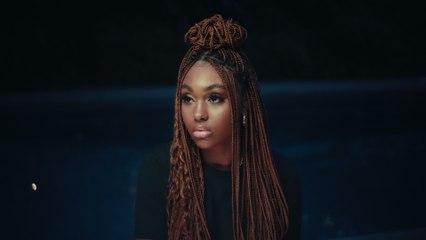 Tiana Major9 - Try Peace...