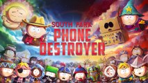 South Park: Phone Destroyer (iOS, Android) : date de sortie, trailer, news et astuces du jeu d'Ubisoft