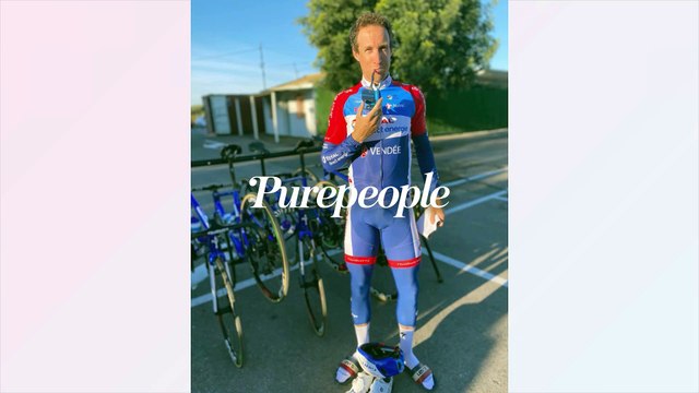 Alexandre Geniez : Le cycliste condamné pour violences conjugales