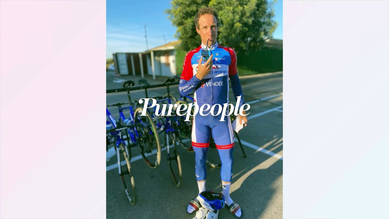 Alexandre Geniez : Le cycliste condamné pour violences conjugales