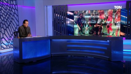 "معلول يتبرع للصفاقسي لاستعادة الروح"..جولة حول أخبار الأهلي وموقف أيمن أشرف من المشاركة أمام المريخ