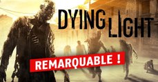 Dying light : ce jeu remercie la fidélité des joueurs avec l'annonce de 10 DLC gratuits dans l'année