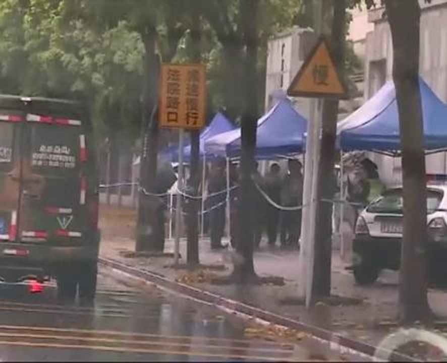 Two activists jailed over Hong Kong protests