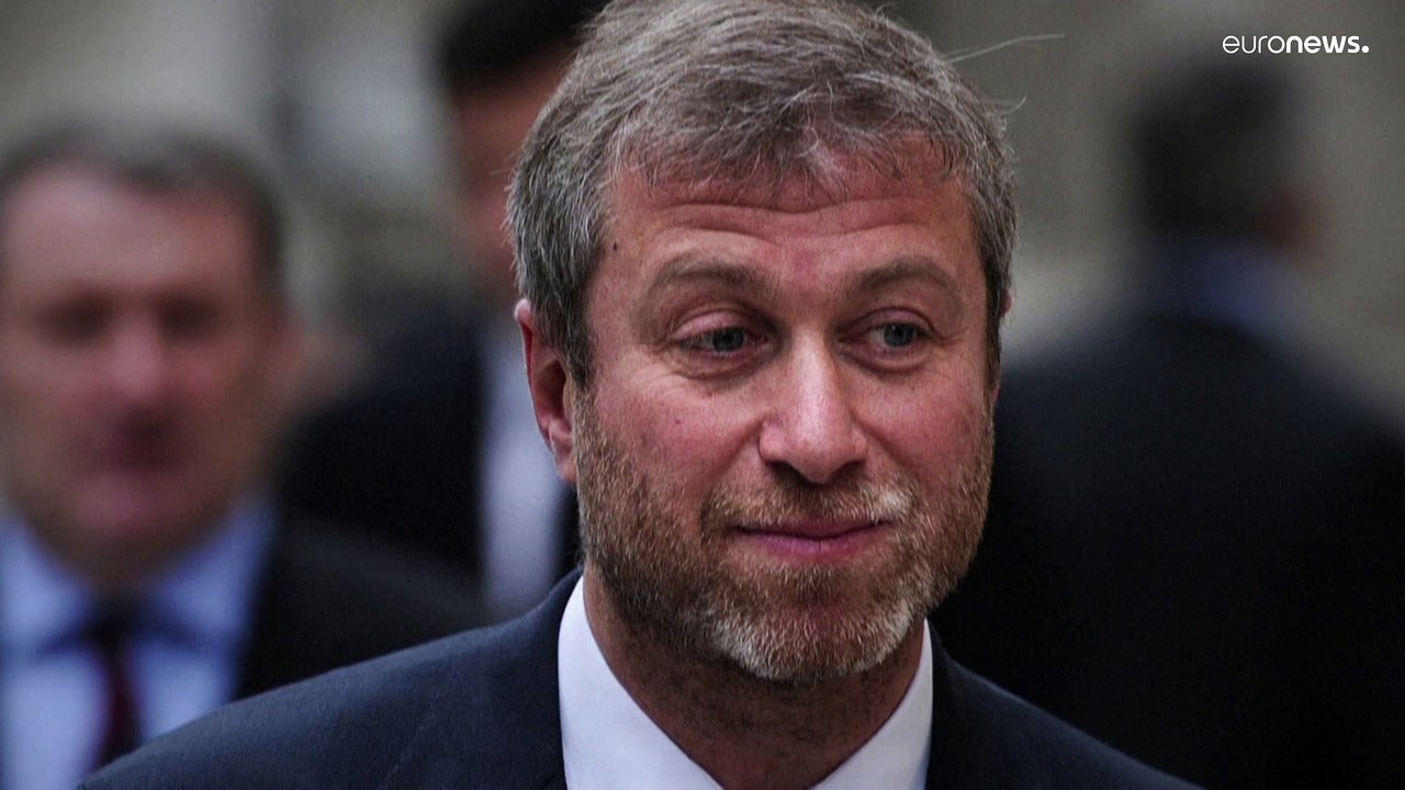 Roman Abramowitsch verkauft den FC Chelsea