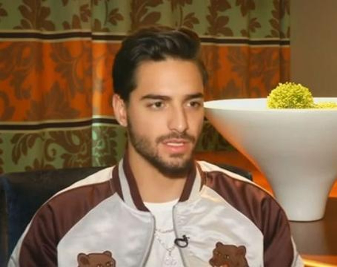⁣Latin singer Maluma eyes English music crossover with upcoming album