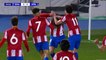 Youth League : L'Atlético élimine le Real Madrid dans le derby