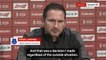 Lampard confirms Ukrainian Mykolenko to start against Boreham Wood