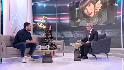 لميس كان: هكذا توصلت لفكرة أغنية "مسيطرة" والأرقام والنجاح تخطوا توقعاتي