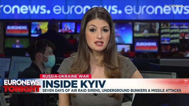 Ukrainian MP warns civilian death toll likely underestimated