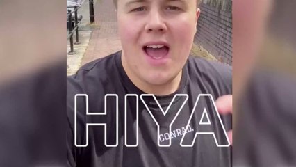 Genius lad receives praise after using the 'Eat Out to Help Out' scheme to feed the homeless