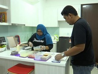 Niaga Kini: keusahawanan sosial, berniaga sambil berbakti