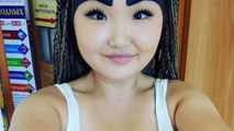 Everyone Is Going Crazy Over This Instagrammer's Unique Eyebrows