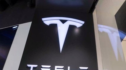 A Man Caused an Accident While He Was Watching a Movie in His Tesla