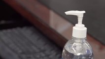 If You’re Having Trouble Finding Hand Sanitizer – It's Because Too Many People Are Drinking It