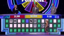Wheel of Fortune 03-02-2022 - Wheel of Fortune March 02nd 2022 Full Episode 720HD