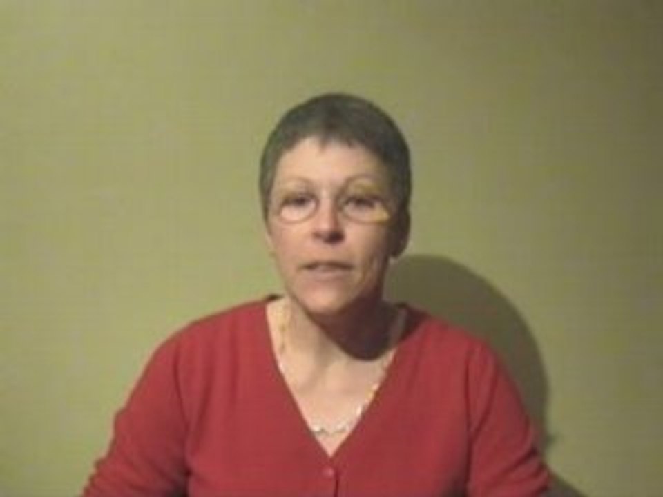 Martine Favrat