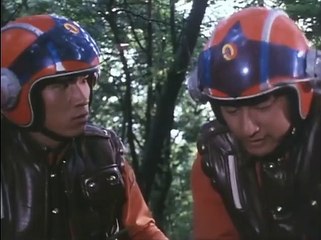 KOSEIDON I GUARDIANI DEL TEMPO ep. 51 Nova