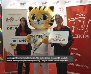 PAMB wujud kesedaran kepentingan kestabilan kewangan